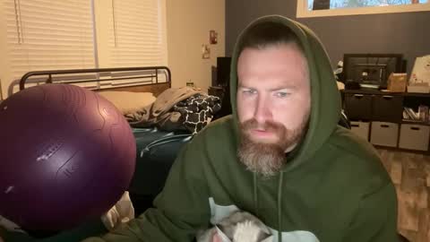 Zach online show from October 29, 12:29 pm