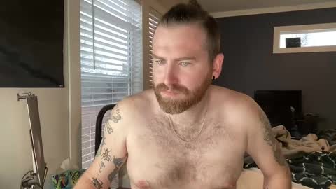 Zach online show from February 9, 1:25 pm