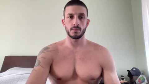 hard_runner_ online show from March 24, 3:40 pm