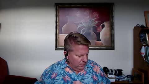 Steele and Cassie online show from November 20, 11:35 pm