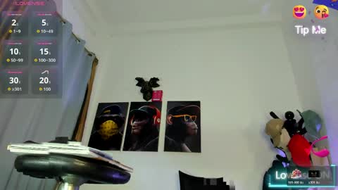 hardboy_latin online show from April 12, 4:16 am