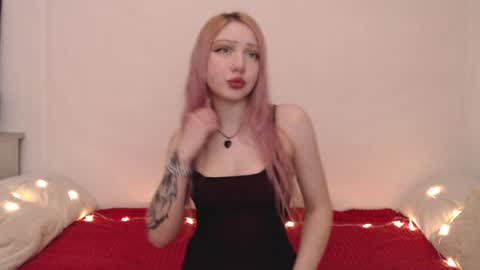 Emily online show from April 23, 8:21 pm