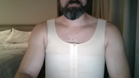 Snapshot of hardcoremike35 chatting on March 1, 3:10 am HcoreMike online show from March 1, 3:10 am