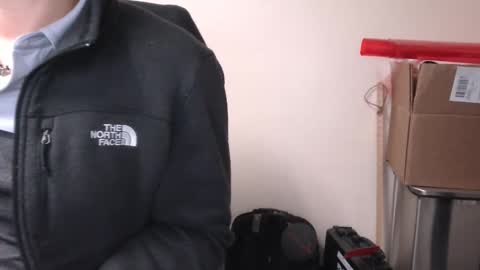 Snapshot of hardcoremike35 chatting on September 8, 6:29 pm HcoreMike online show from September 8, 6:29 pm