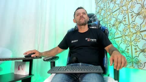 PETTER online show from April 11, 8:57 pm