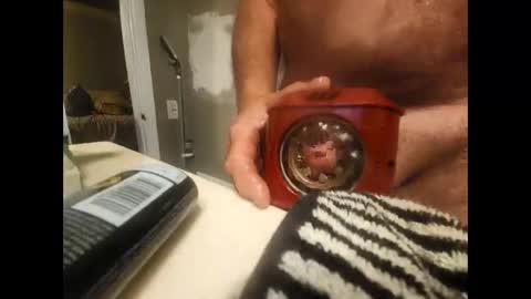 Snapshot of hardforu8675 chatting on September 18, 8:29 am hardforu8675 online show from September 18, 8:29 am