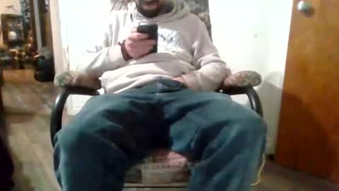 hardguymike online show from November 25, 10:52 pm