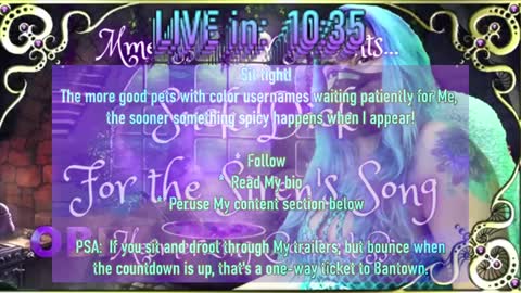 B0ne Daddy Bonesaw Real-Life College of Whispers Bard   mindfuck brainwash hypno cerebral sensual  online show from December 5, 4:06 pm