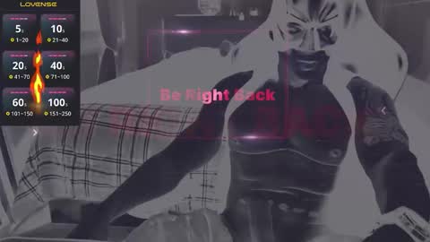 MATTSTEEL - ITALIAN STALLION online show from November 2, 1:05 am