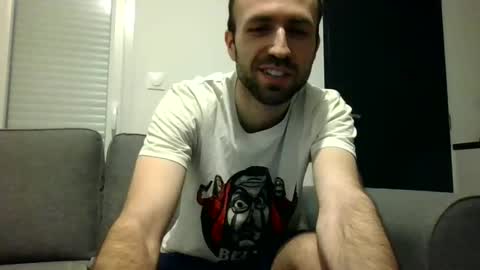 Mika online show from March 11, 11:58 pm