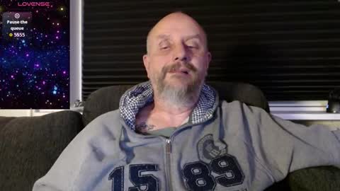 MrLazy online show from November 10, 7:27 pm