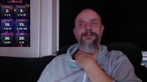 MrLazy online show from October 31, 7:36 pm