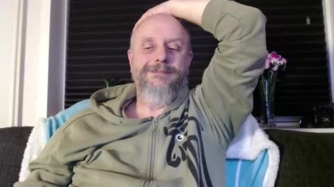 MrLazy online show from February 8, 12:58 am