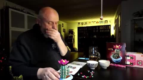 MrLazy online show from February 23, 6:21 pm