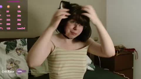 Void online show from November 10, 7:27 pm