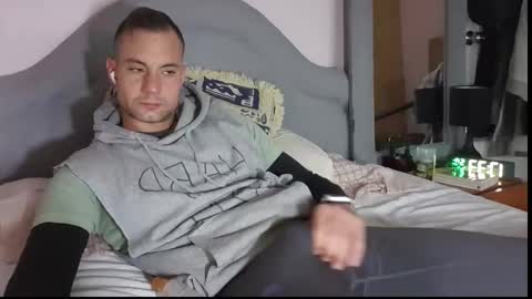 HARD AND STYLE online show from November 11, 4:31 pm