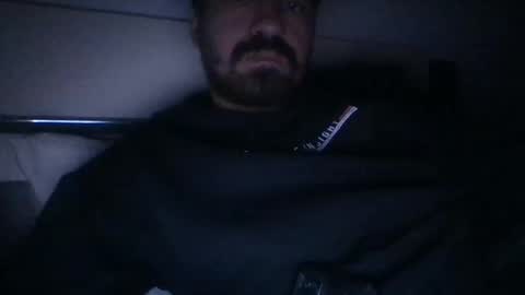 SIR HARD online show from October 24, 11:38 pm