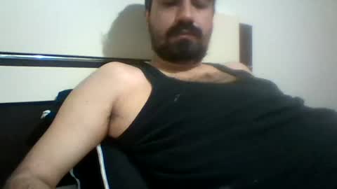 SIR HARD online show from June 21, 9:21 pm