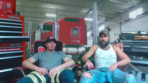 hardworkertn online show from October 21, 1:44 am