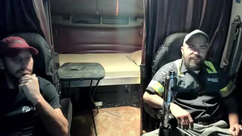 hardworkertn online show from October 5, 2:09 am