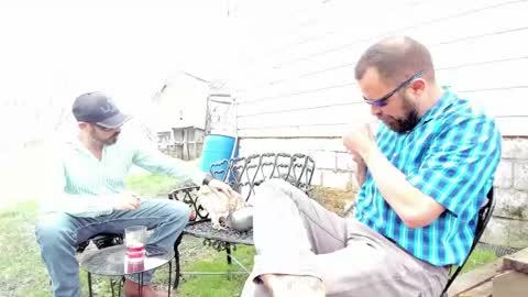 hardworkertn online show from March 12, 6:22 pm