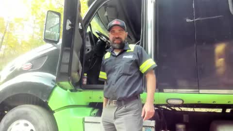 hardworkertn online show from October 17, 6:01 pm