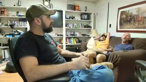 hardworkertn online show from October 22, 1:53 am