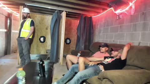 hardworkertn online show from April 2, 7:32 pm