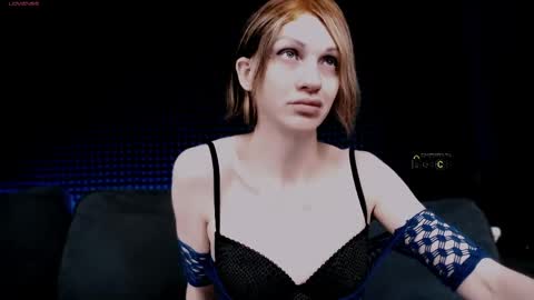 Miss Hardy online show from April 19, 3:29 am