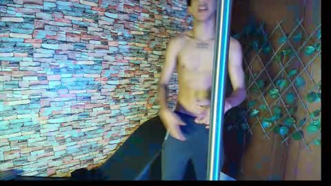 Hares online show from November 21, 1:09 pm