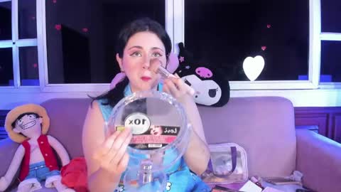 Harimoon online show from April 11, 3:33 am