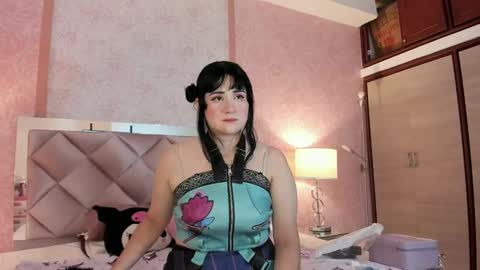 Harimoon online show from November 9, 3:21 am