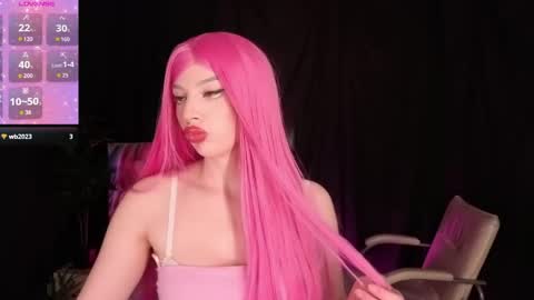 HARITA LOVEE online show from April 16, 8:09 pm