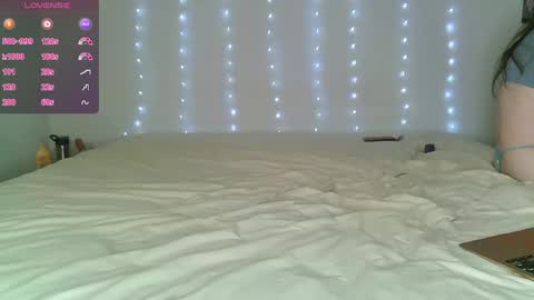 Harlee online show from September 25, 4:08 am