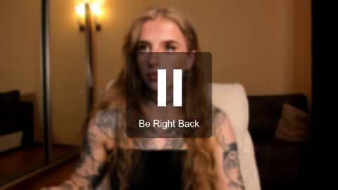 Julia online show from April 23, 5:48 am