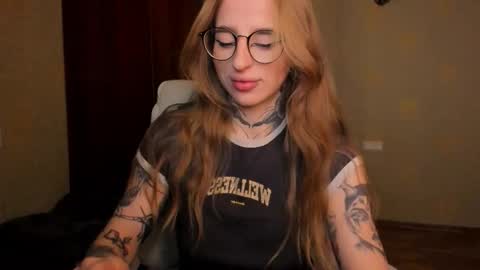 Julia online show from November 29, 6:10 am