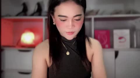 BABY KIMMY online show from December 5, 6:49 pm