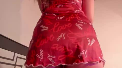 Annie online show from February 16, 6:55 am