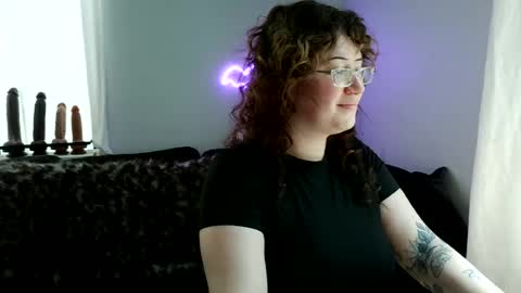 Harley Demon online show from June 26, 6:24 pm