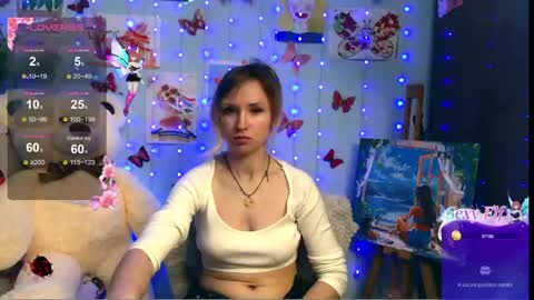 Mery online show from April 26, 3:42 pm