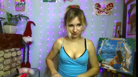 Mery online show from February 7, 3:15 pm