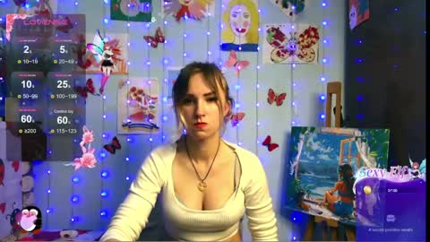 Mery online show from April 23, 5:25 pm