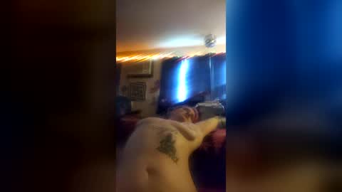 harleyszaddy online show from July 26, 9:34 pm