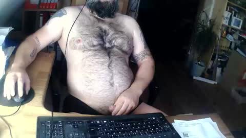 harleywerner online show from November 10, 6:16 am