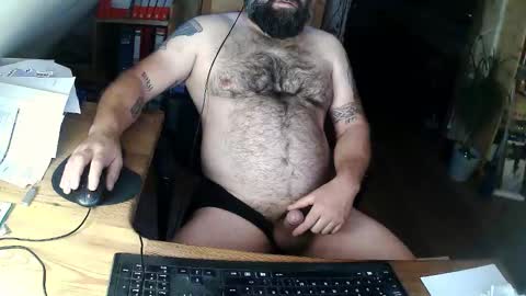 Snapshot of harleywerner chatting on October 15, 5:32 am harleywerner online show from October 15, 5:32 am