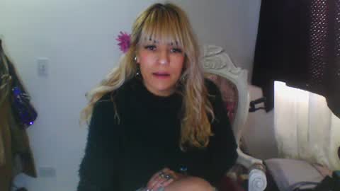 Harly  online show from July 28, 12:12 pm