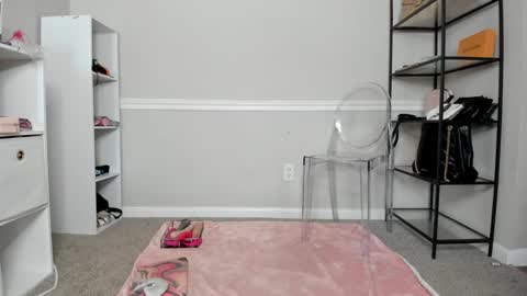 Harmonie Marquise online show from September 22, 5:06 pm