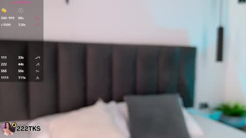 Harmony online show from April 9, 8:58 pm