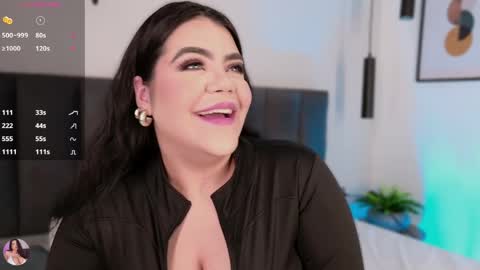 Harmony online show from April 19, 7:38 pm