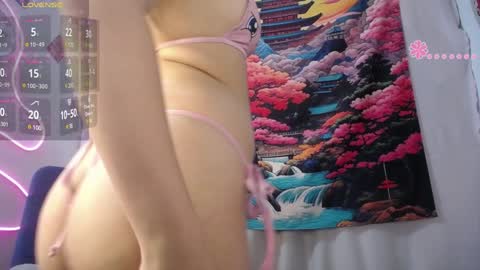 Snapshot of harmonys_couple_ chatting on January 21, 11:02 pm Harmonys World online show from January 21, 11:02 pm